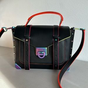 Michael Kors crossbody or shoulder purse